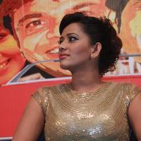 Sanjana Singh - Thoda Lutf Thoda Ishq Movie Press Meet Photos | Picture 1055005