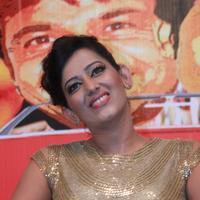 Sanjana Singh - Thoda Lutf Thoda Ishq Movie Press Meet Photos | Picture 1055008