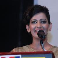 Sanjana Singh - Thoda Lutf Thoda Ishq Movie Press Meet Photos | Picture 1055020