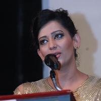 Sanjana Singh - Thoda Lutf Thoda Ishq Movie Press Meet Photos | Picture 1055022