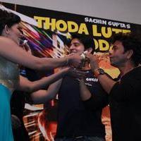 Thoda Lutf Thoda Ishq Movie Press Meet Photos | Picture 1055034
