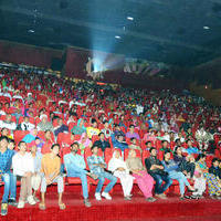 MSG 2 The Messenger Movie Housefull in Haryana Theatres Photos | Picture 1158265