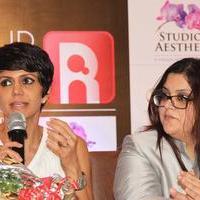 Celebs at Launch of Femina To Your Rescue Mobile App Event Stills | Picture 1146738