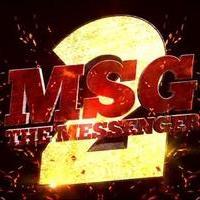 MSG 2 The Messenger Movie Posters | Picture 1125820