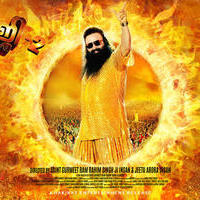 MSG 2 The Messenger Movie Posters | Picture 1125821