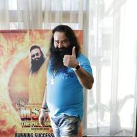 MSG 2 The Messenger Movie Success Party Stills | Picture 1126535