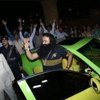MSG 2 The Messenger Movie Success Party Stills | Picture 1126536
