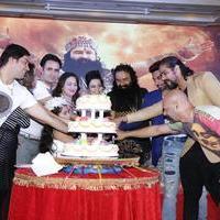MSG 2 The Messenger Movie Success Party Stills | Picture 1126541