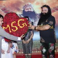 MSG 2 The Messenger Movie Success Party Stills | Picture 1126542