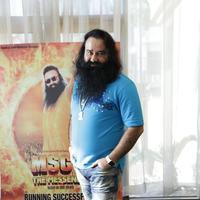 MSG 2 The Messenger Movie Success Party Stills | Picture 1126545