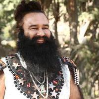 Gurmeet Ram Rahim Singh - Gurmeet Ram Rahim Singh at MSG 2 The Messenger Movie Stills | Picture 1127683