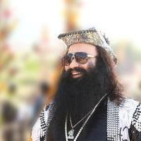 Gurmeet Ram Rahim Singh - Gurmeet Ram Rahim Singh at MSG 2 The Messenger Movie Stills | Picture 1127685