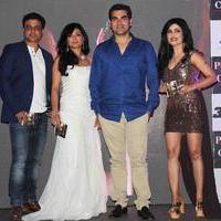 Arbaaz Khan at the Launch of Jeet Films Photos | Picture 1127645