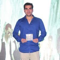 Arbaaz Khan - Arbaaz Khan at the Launch of Jeet Films Photos