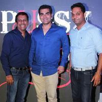 Arbaaz Khan at the Launch of Jeet Films Photos | Picture 1127662