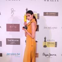 Celebrities at the Red Carpet of 6Th Edition of The Grazia Young Fashion Awards Held at Westin Mumbai Stills | Picture 1285568