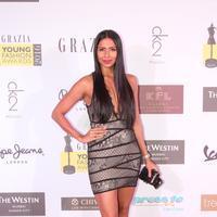 Celebrities at the Red Carpet of 6Th Edition of The Grazia Young Fashion Awards Held at Westin Mumbai Stills | Picture 1285571