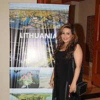 Celebs at presentation of Lithuanian Film Industry Stills | Picture 1234352