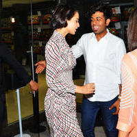 Kangana Ranaut unveiled Femina Womens Day Special issue at Reliance Digital Store Photos | Picture 1265383