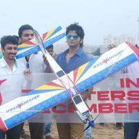 First Ever Banner Flying with Small Plane Event Ra Film Photos | Picture 889884
