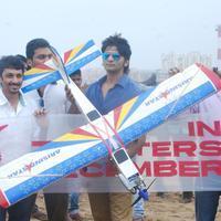 First Ever Banner Flying with Small Plane Event Ra Film Photos | Picture 889885