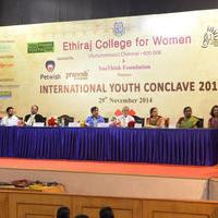 International Youth Conclave 2014 Photos | Picture 889892