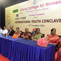 International Youth Conclave 2014 Photos | Picture 889894