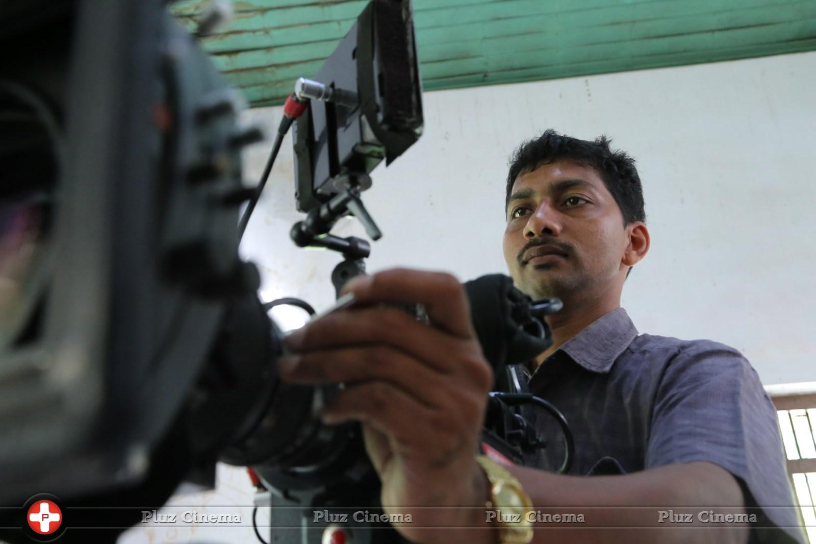 Yaro Oruvan Movie Working Stills | Picture 889296