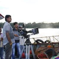 Yaro Oruvan Movie Working Stills | Picture 889300