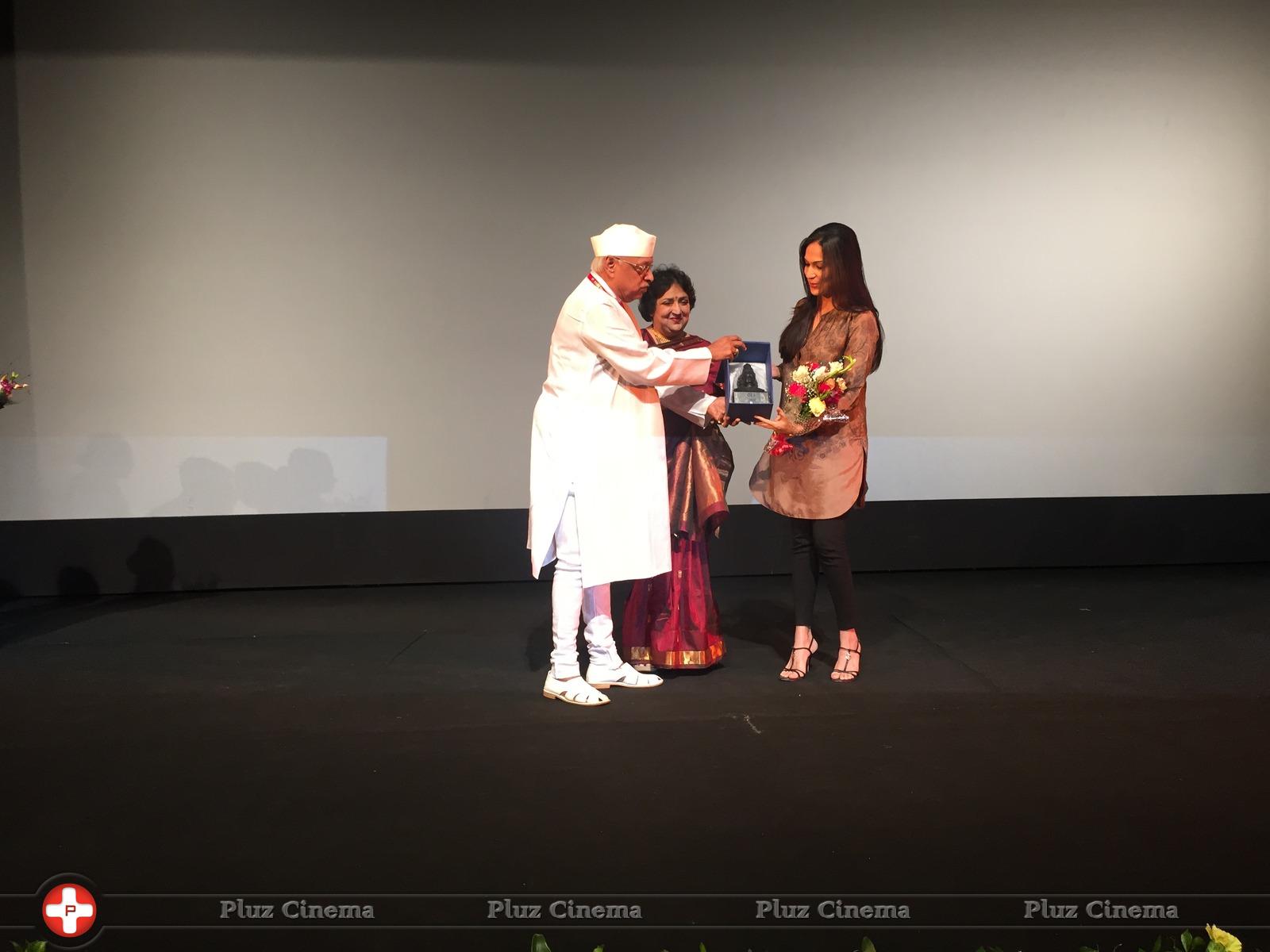 IFFI Goa Awards Stills | Picture 889490