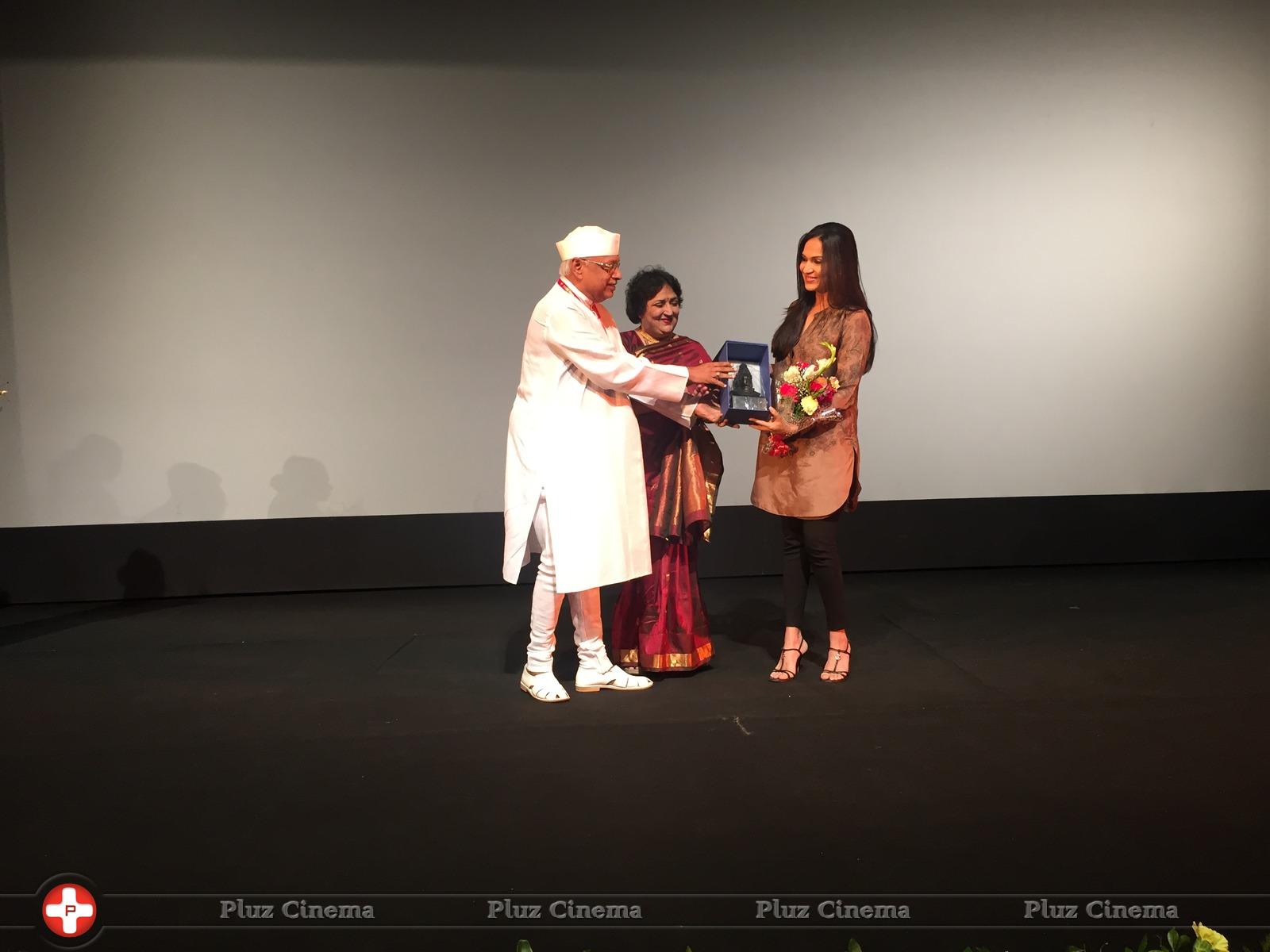 IFFI Goa Awards Stills | Picture 889491
