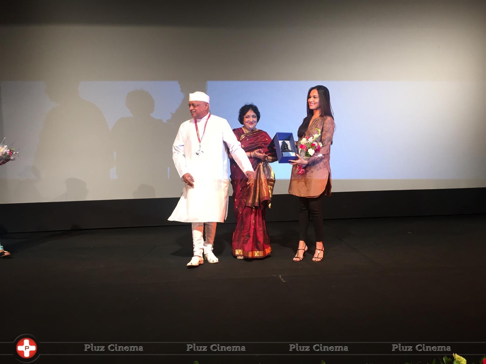 IFFI Goa Awards Stills | Picture 889492