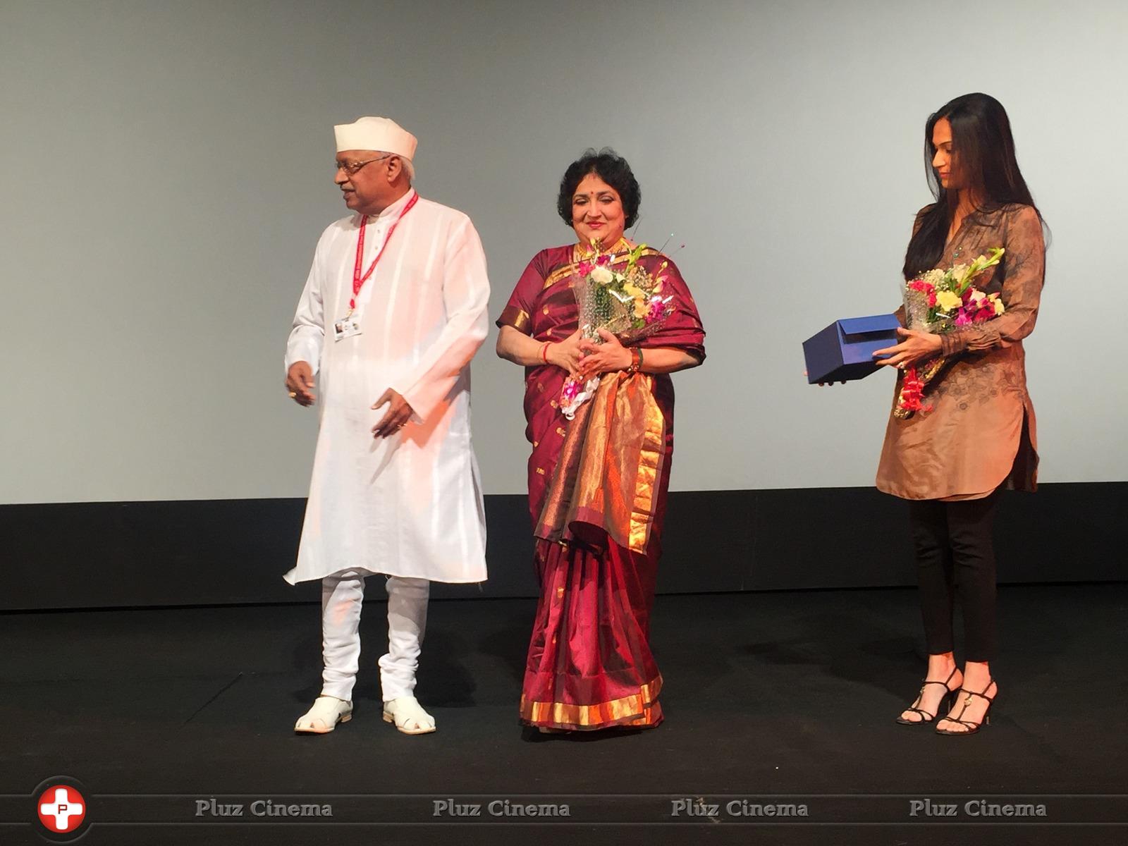 IFFI Goa Awards Stills | Picture 889494