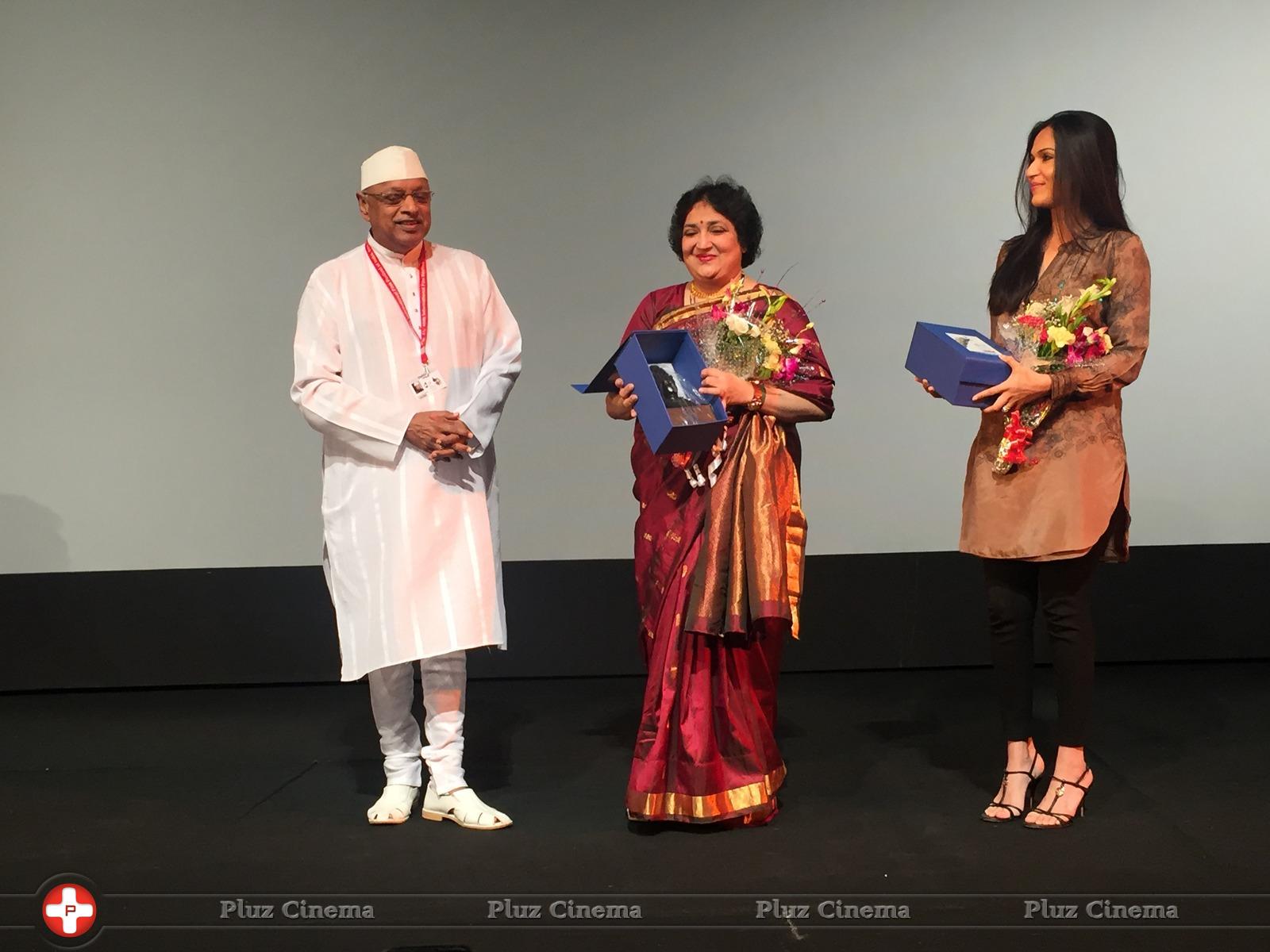IFFI Goa Awards Stills | Picture 889496
