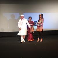 IFFI Goa Awards Stills | Picture 889492
