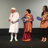 IFFI Goa Awards Stills | Picture 889497