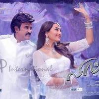 Lingaa Movie Latest Posters | Picture 889899
