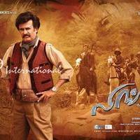 Lingaa Movie Latest Posters | Picture 889901