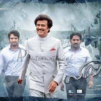 Lingaa Movie Latest Posters | Picture 889903