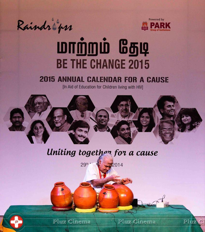 Maatram Thedi Annual Calendar Launch Stills | Picture 889718