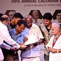 Maatram Thedi Annual Calendar Launch Stills