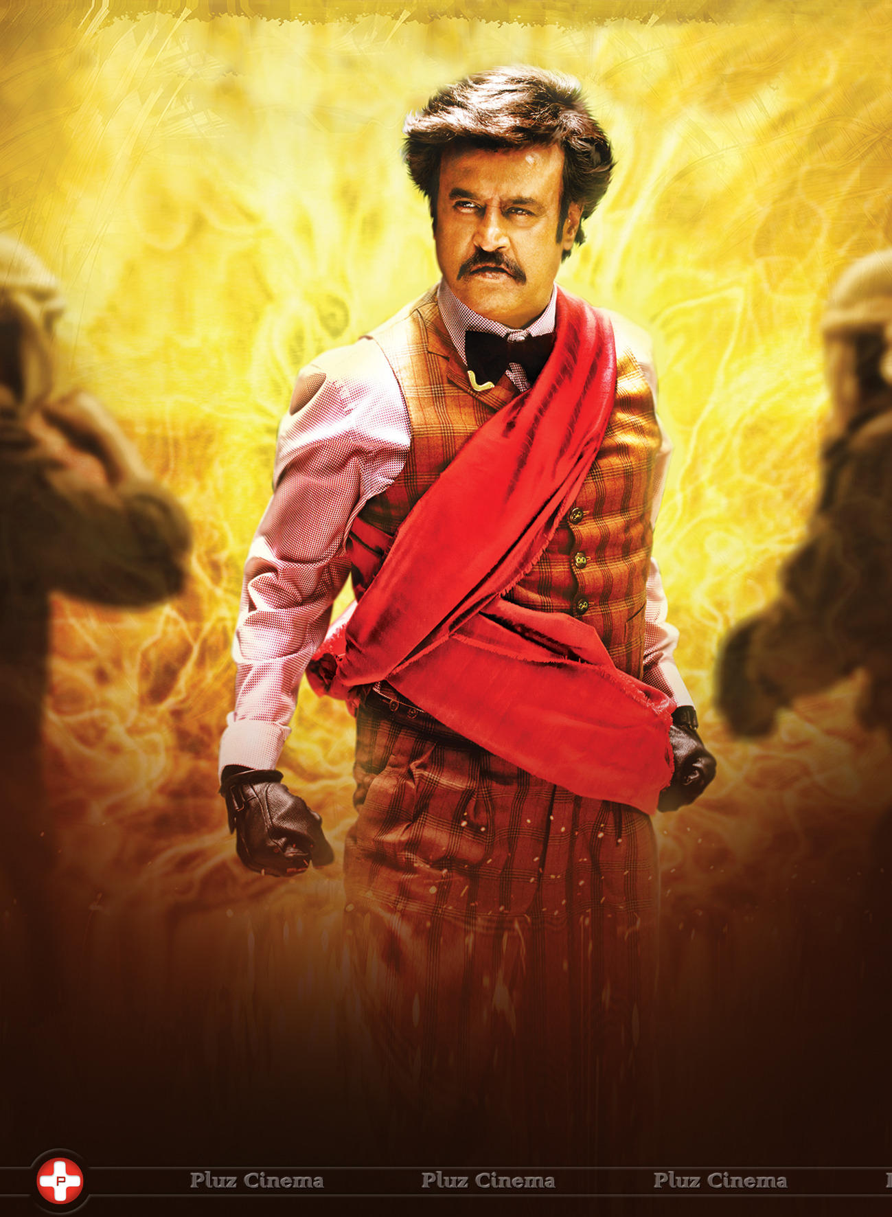 Rajinikanth - Lingaa Movie New Stills | Picture 890666