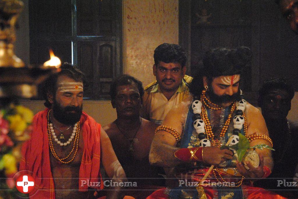 Otha Kal Mandapam Movie Stills | Picture 892921
