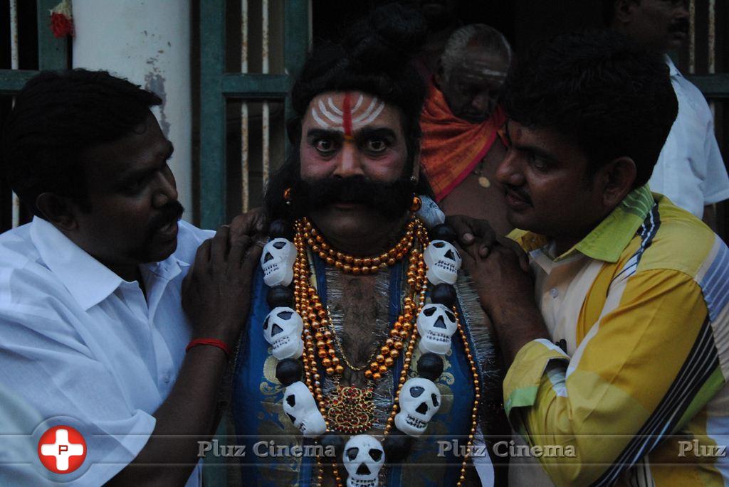 Otha Kal Mandapam Movie Stills | Picture 892934