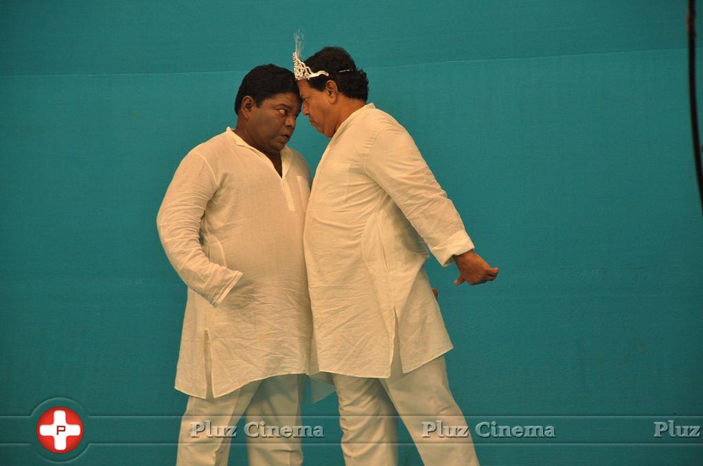 Otha Kal Mandapam Movie Stills | Picture 892941