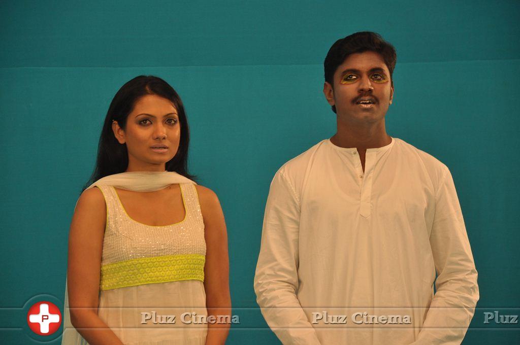 Otha Kal Mandapam Movie Stills | Picture 892942