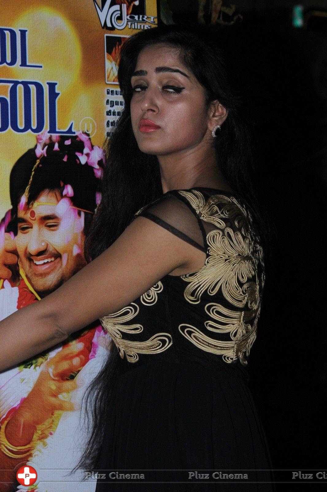 Divya Singh - Pagadai Pagadai Movie Press Show Stills | Picture 891879