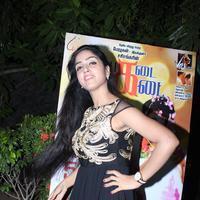 Divya Singh - Pagadai Pagadai Movie Press Show Stills | Picture 891872