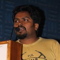 Pa. Ranjith - Savarikkadu Movie Audio Launch Stills | Picture 894641