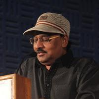 K. Bhagyaraj - Savarikkadu Movie Audio Launch Stills | Picture 894659
